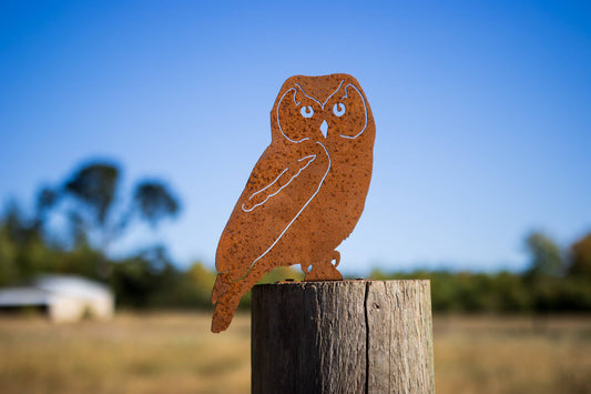 Owl Tab