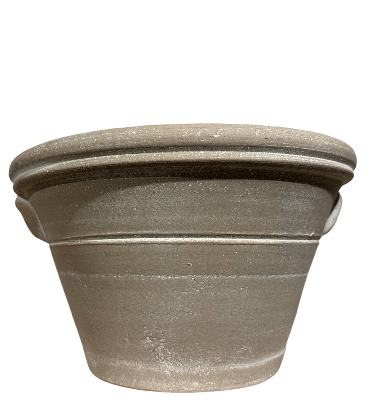 Provence Pot #2 - Set of 4