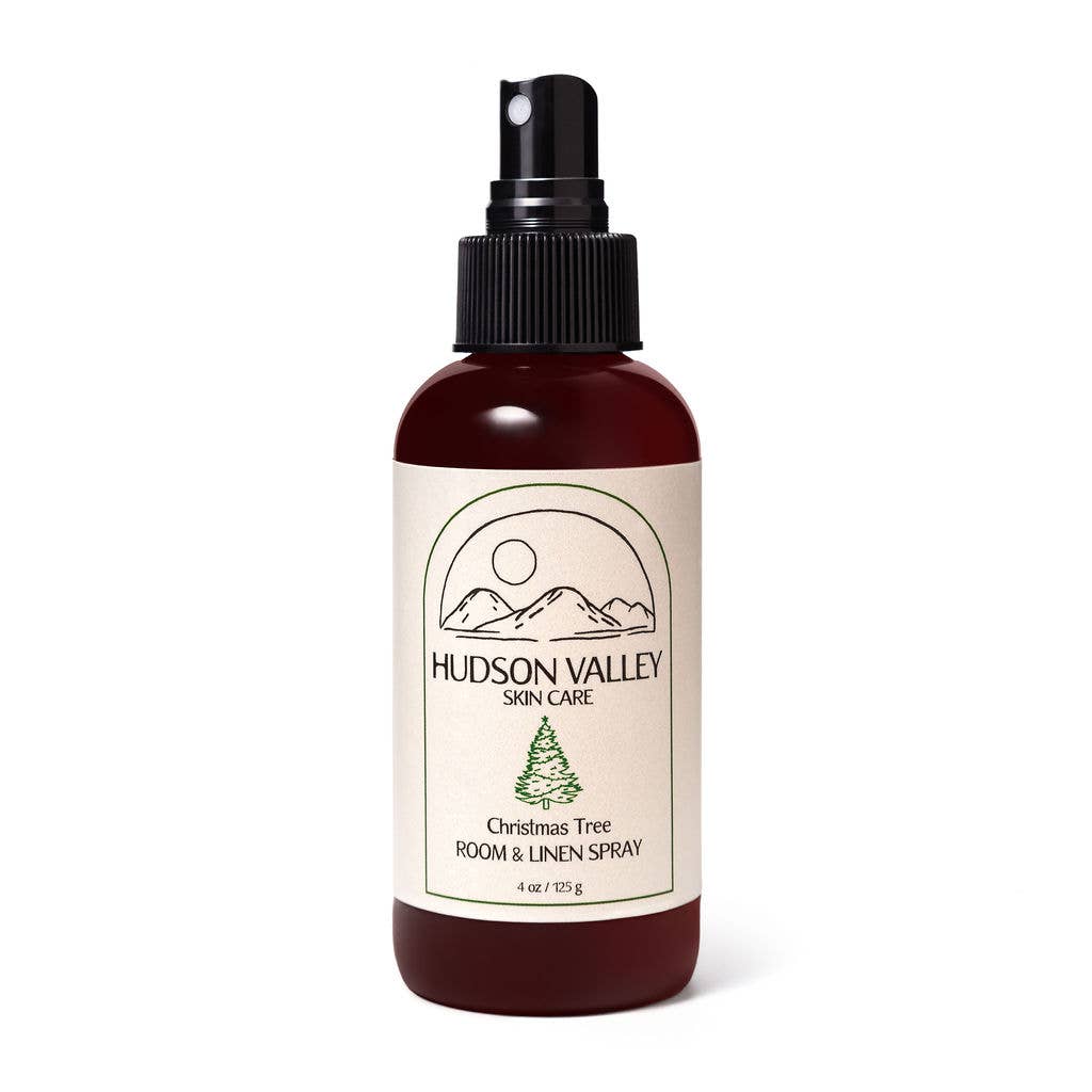 Christmas Tree Room & Linen Spray