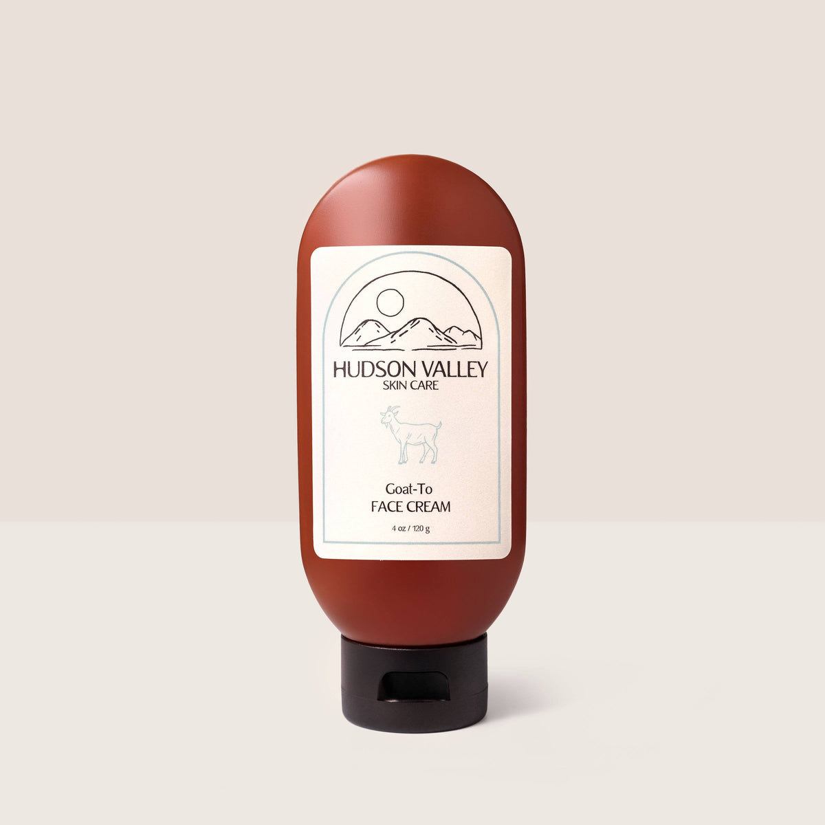 Goat-To Face Cream