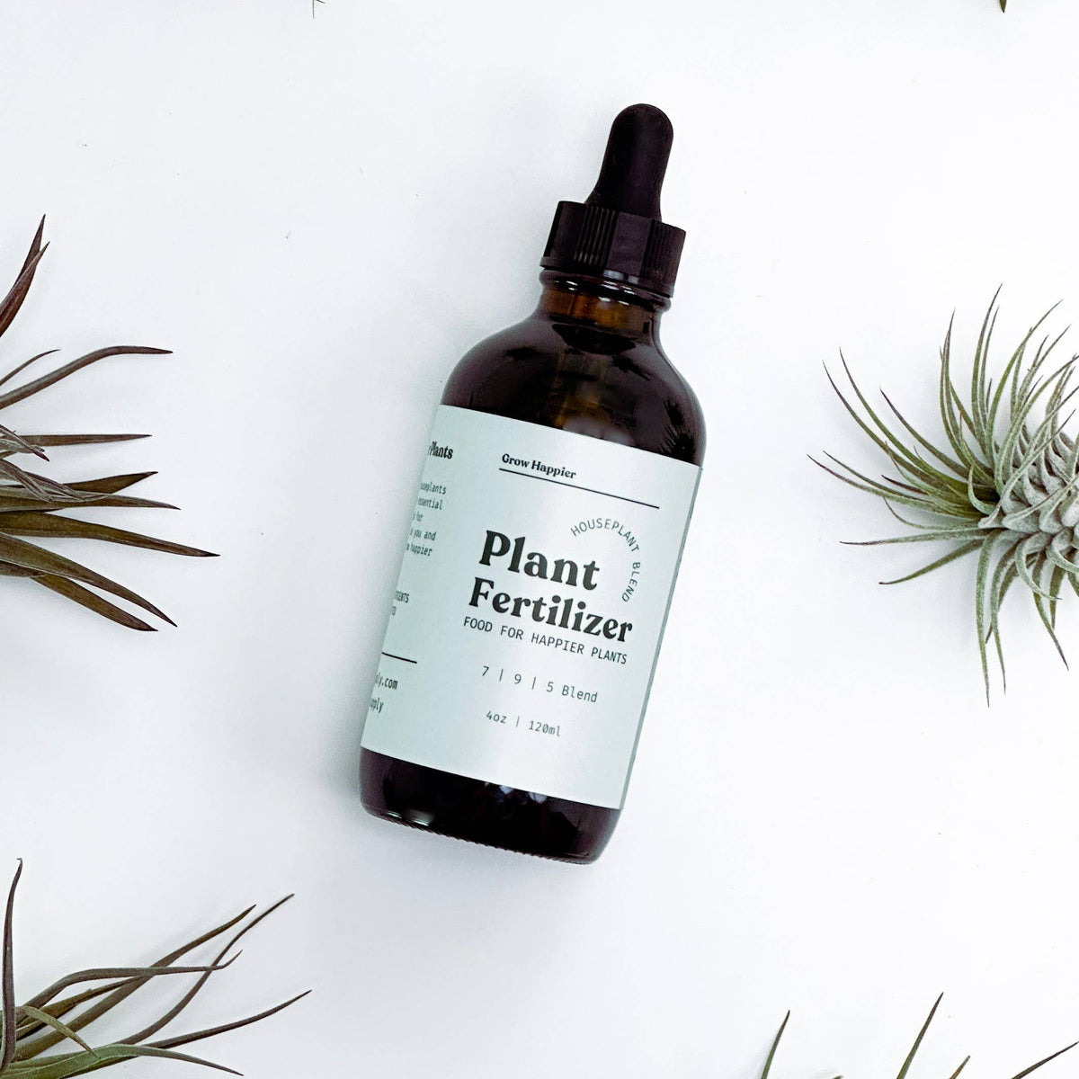 Plant Fertilizer | Houseplant Food