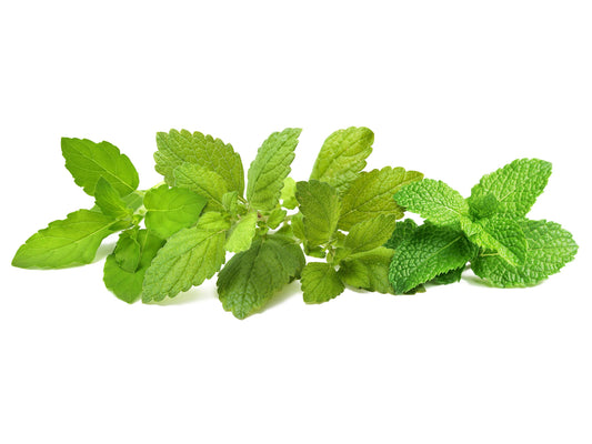 Calming Tea Mix