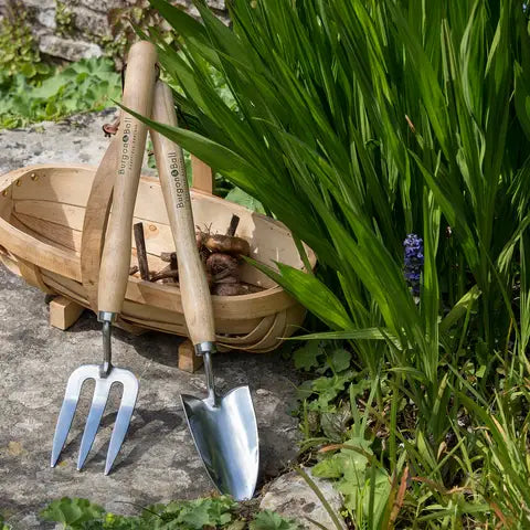 RHS Mid Handled Fork