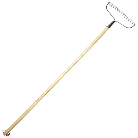 RHS Garden/Ground Rake