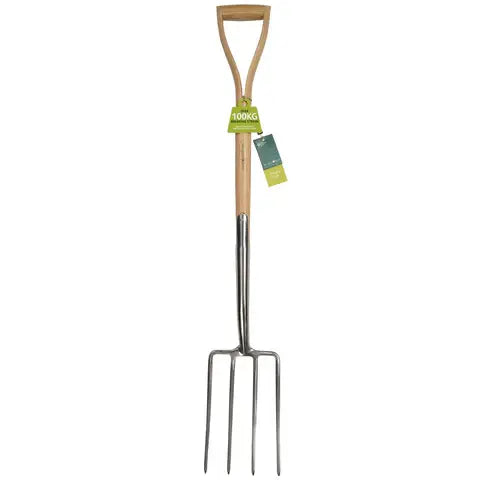 RHS Digging Fork