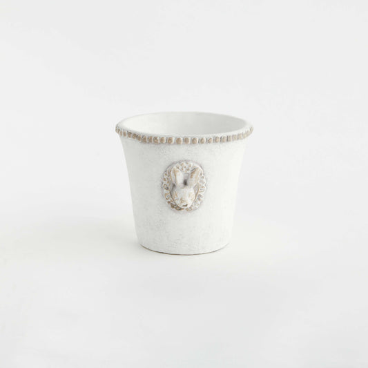 CLASSIC RABBIT POT MEDIUM