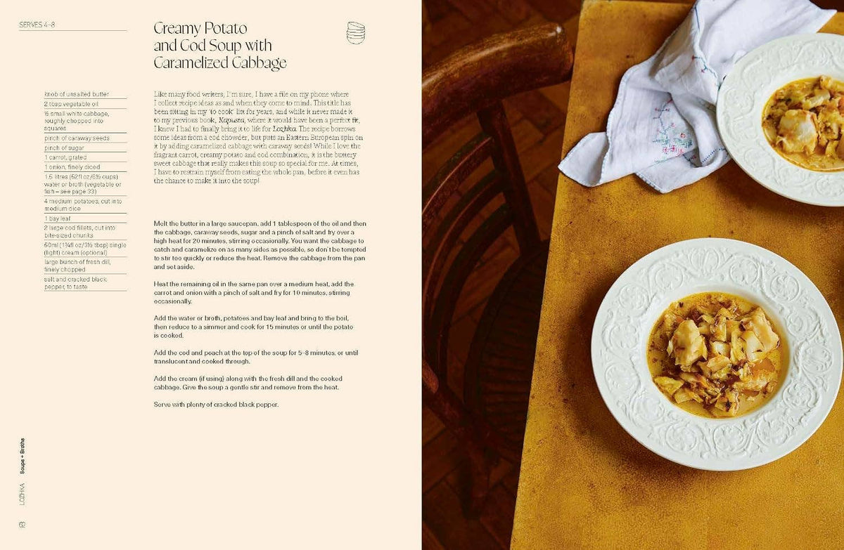 Lozhka