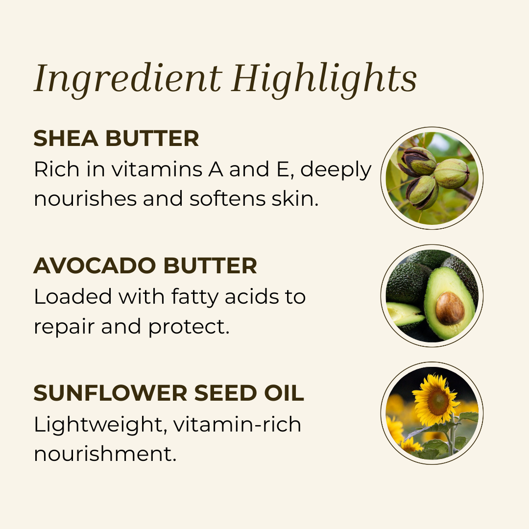Lavender Better Butter
