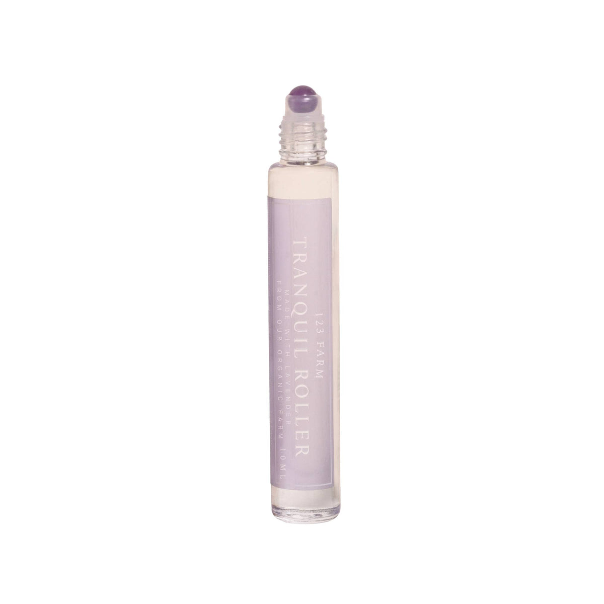 Lavender Tranquil Roller – Organic Blend for Relaxation 10ml