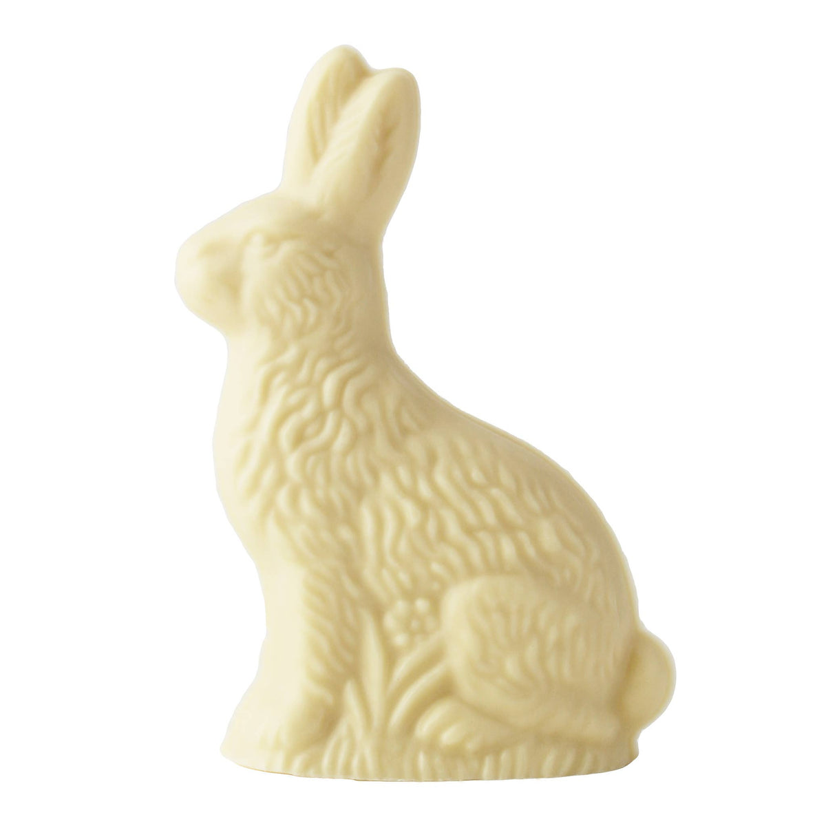 5.4 oz Solid Chocolate Bunny