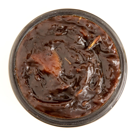 Roasted Garlic Savory Jam