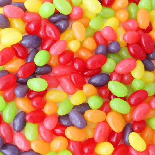 Easter Jelly Beans