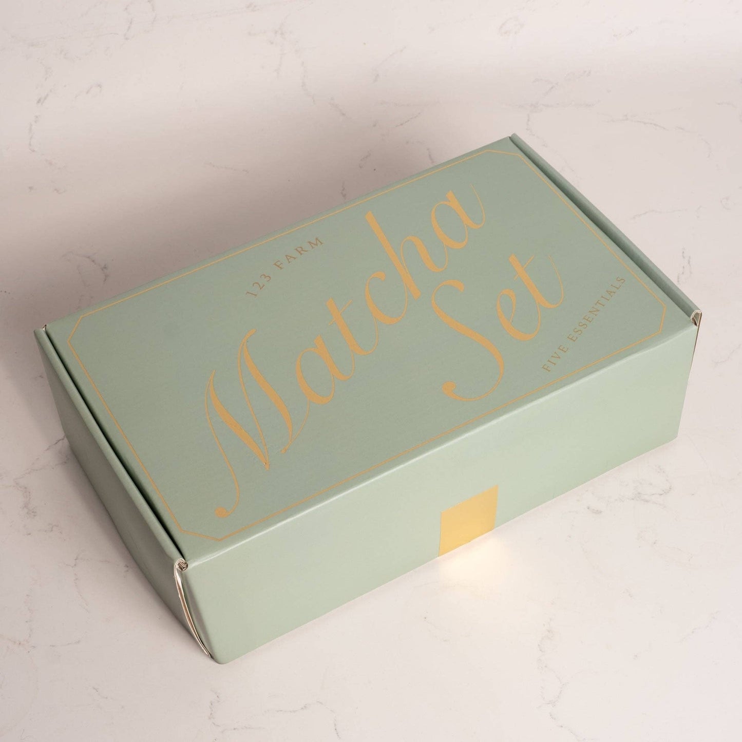 Matcha Set – 5 Essential Tools for Matcha