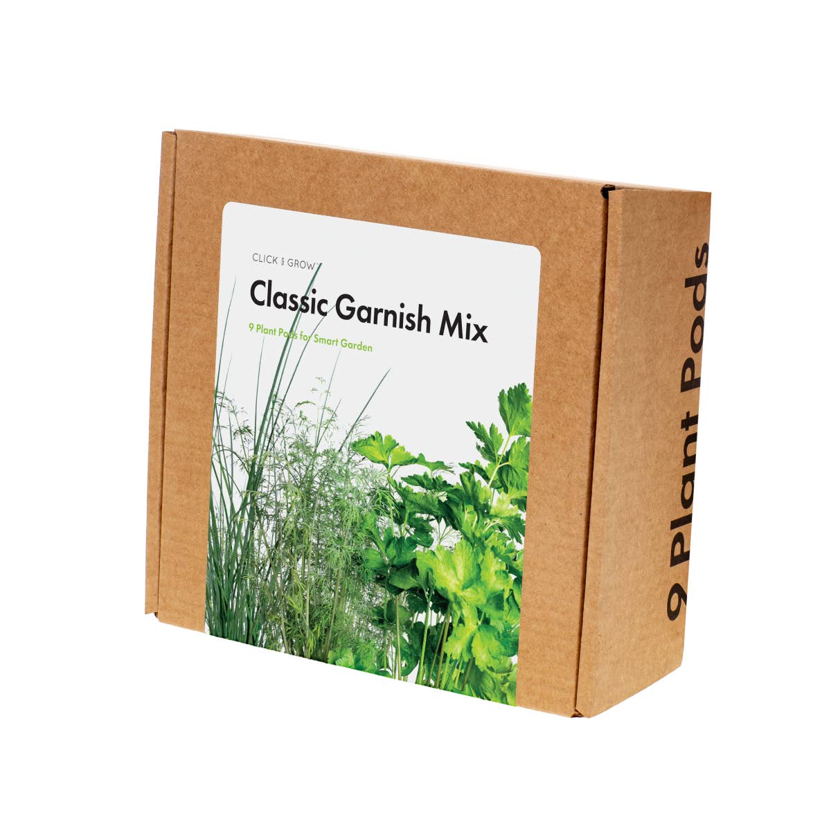 Classic Garnish Mix 9-pack