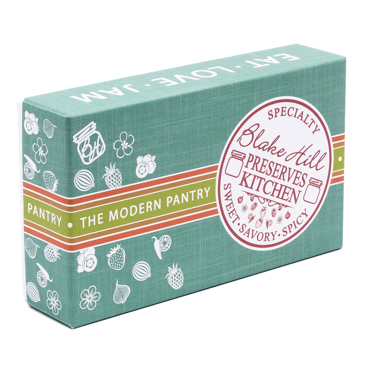 Eat.Love.Jam Gift Box (Case of 6)
