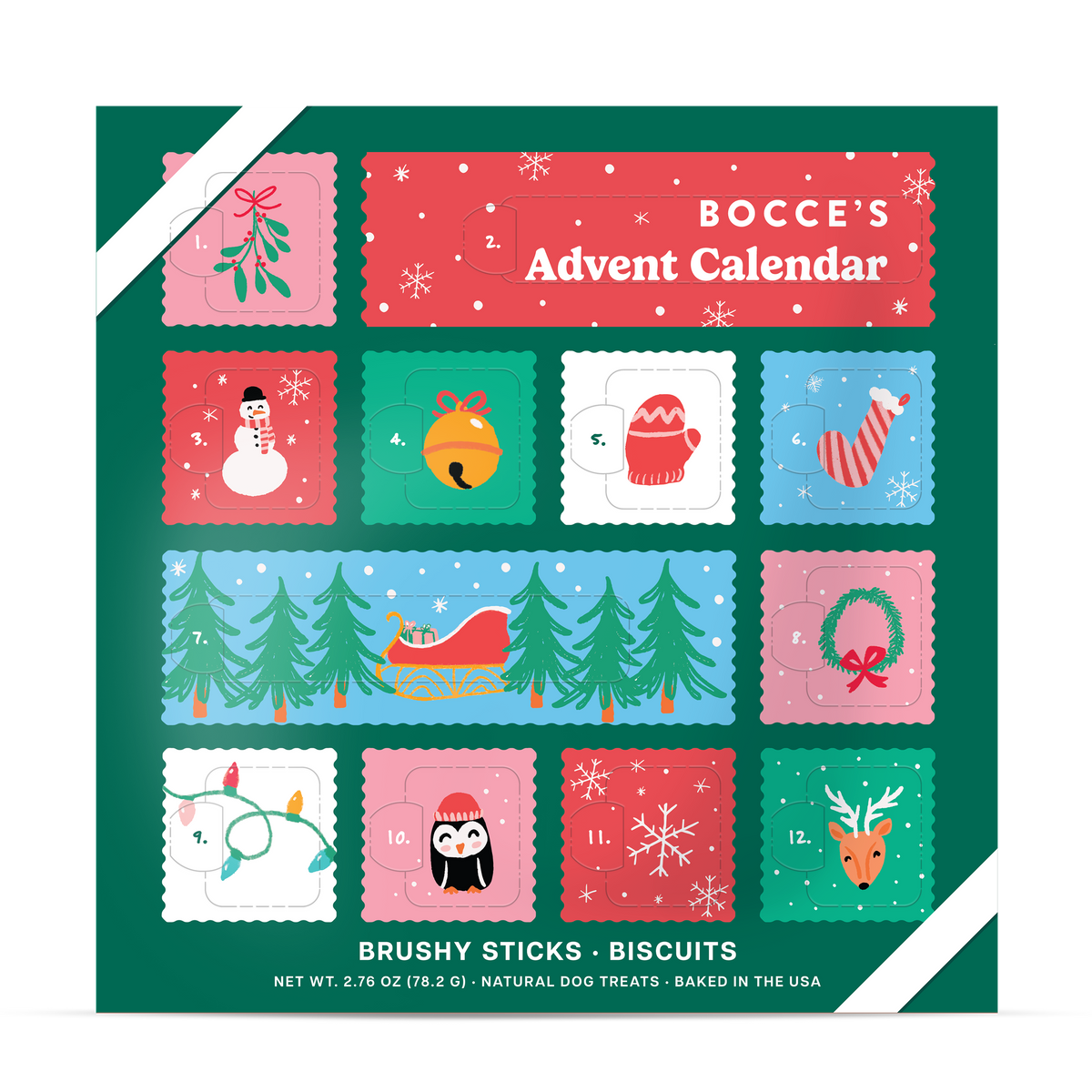 Advent Calendar