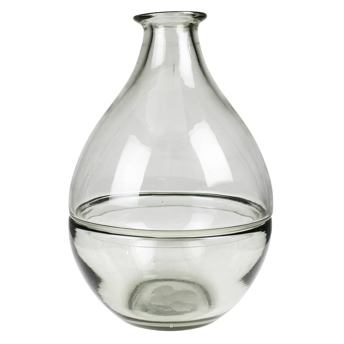 Terrarium, Glass