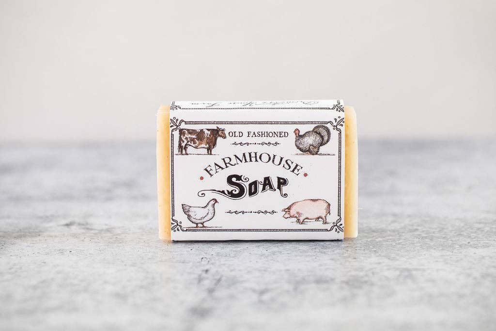 Farmhouse Soap