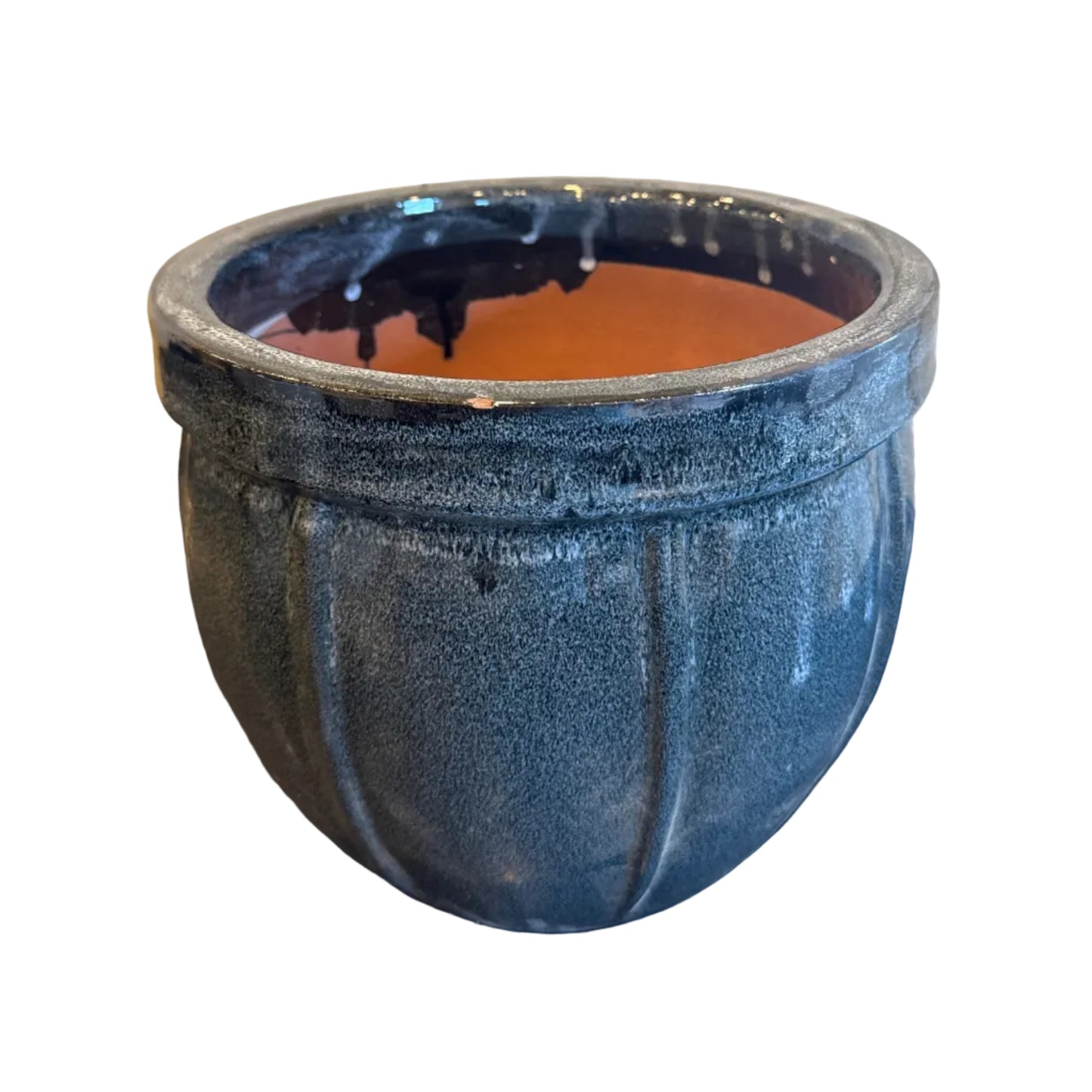Black or White Planter