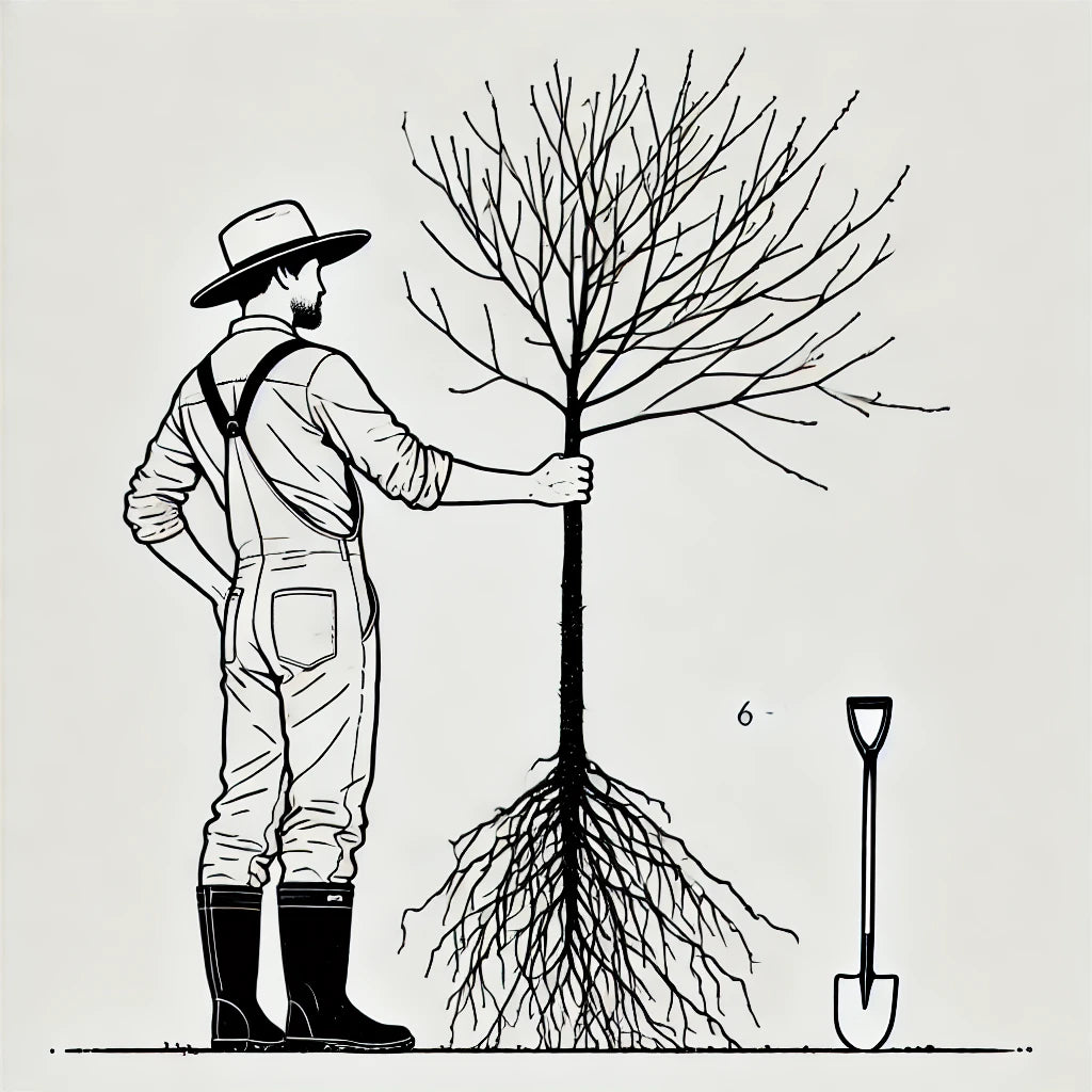 Kinderkrisp Apple | Malus ‘KinderKrisp’