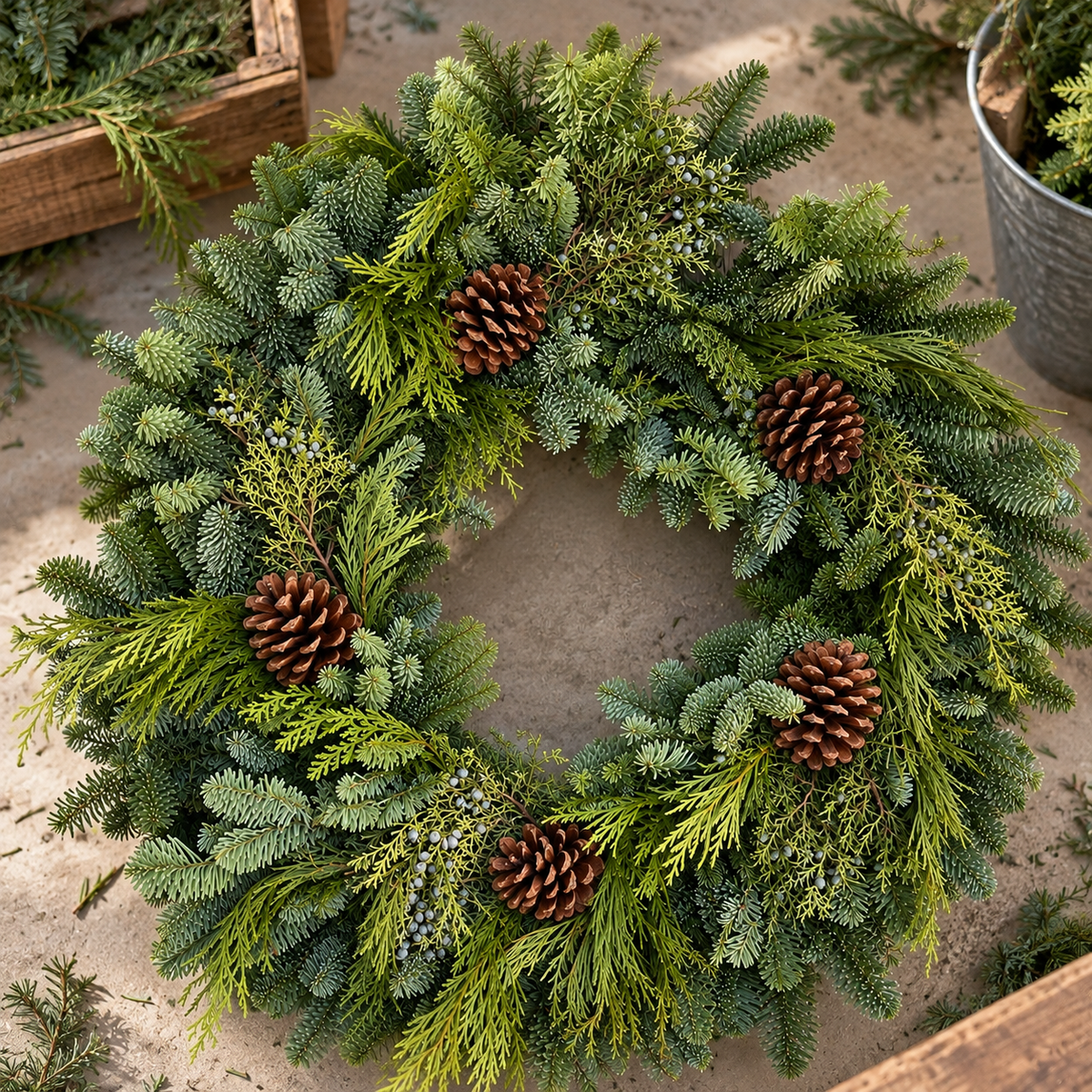 The Blank | Customize at Canopy