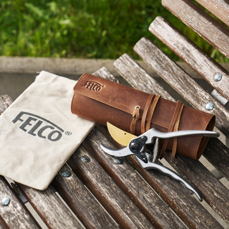 FELCO 2 - 80th Anniversary Special Edition