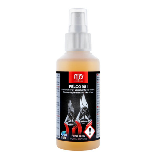 Felco 981 - Resin Remover
