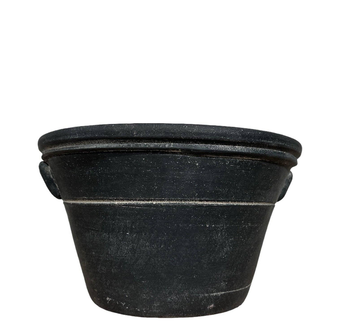 Provence Pot #2 - Set of 4