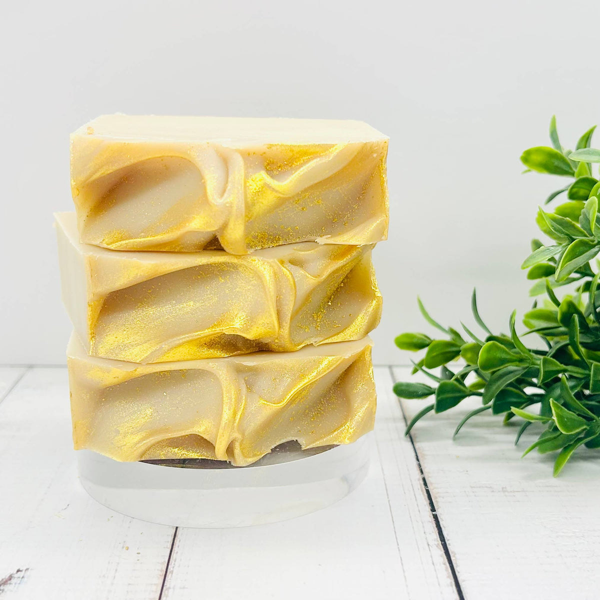 Cashmere Handmade Soap Bar