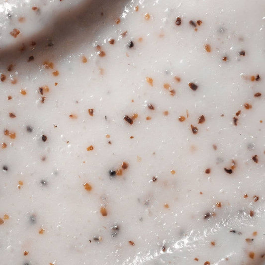 Goat-To Face Scrub
