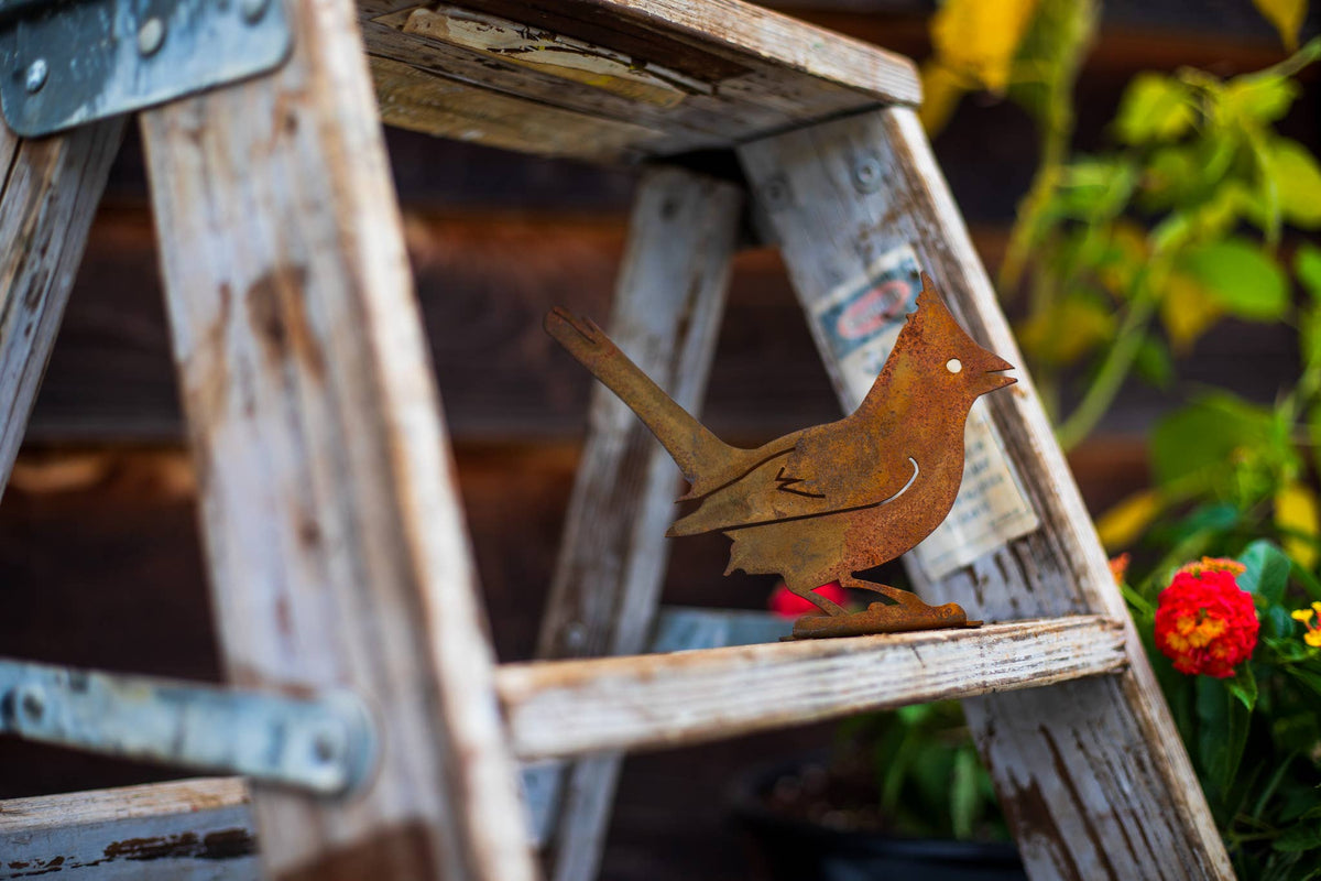 Cardinal Tab