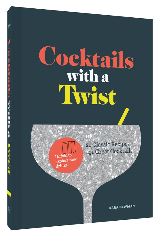 Cocktails with a Twist