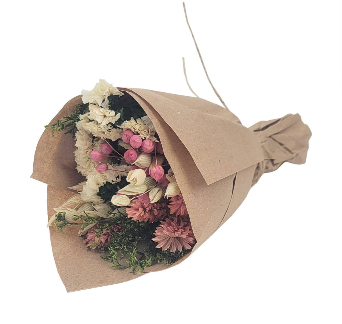MINI Graceful Floral Bouquet Bundle