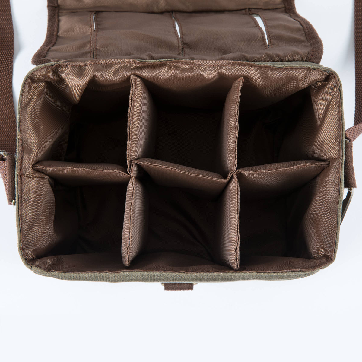 Craft Beer Caddy Cooler Tote with Opener