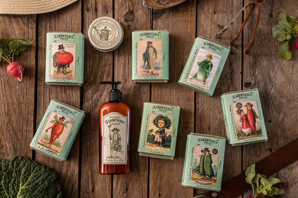 Gardener’s Lotion
