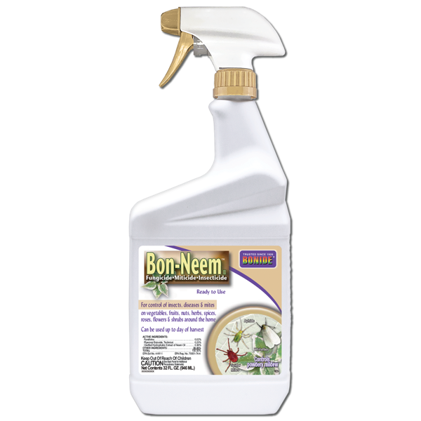 BONIDE Bon-Neem RTU