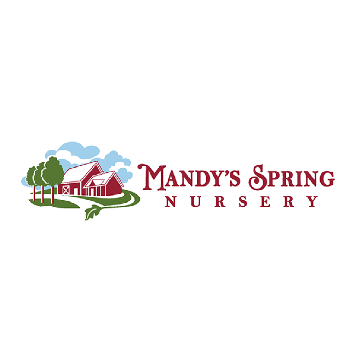 Mandy's Spring Nursery & Canopy Saratoga Gift Card