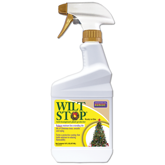 BONIDE Wilt Stop - Anti-Transpirant Plant Protector
