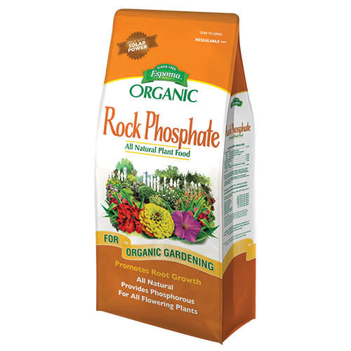 Espoma Rock Phosphate