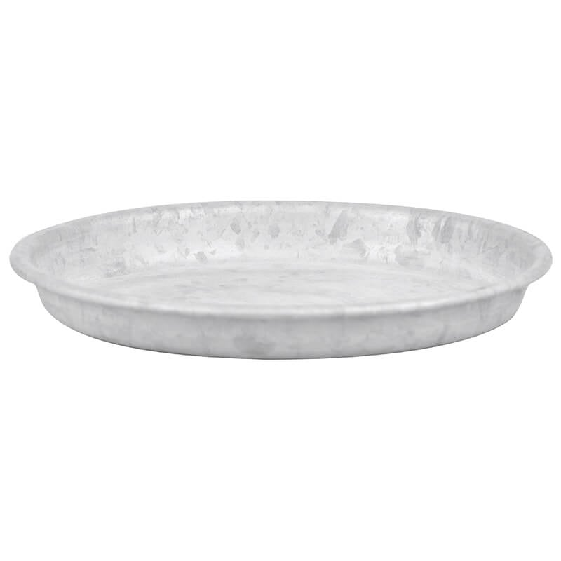 Old Zinc Plant Base - Medium