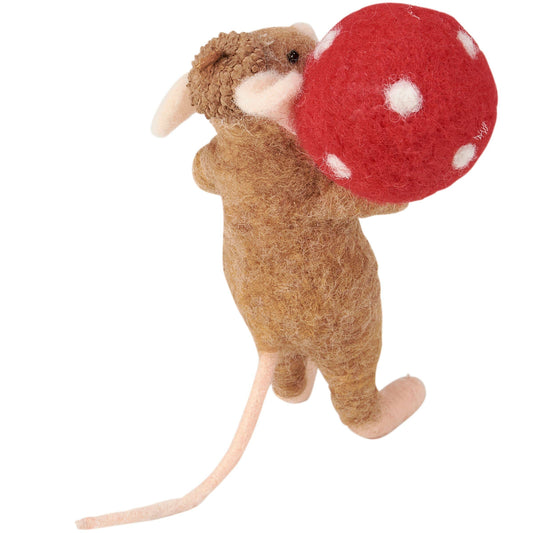 Toadstool Mouse Critter