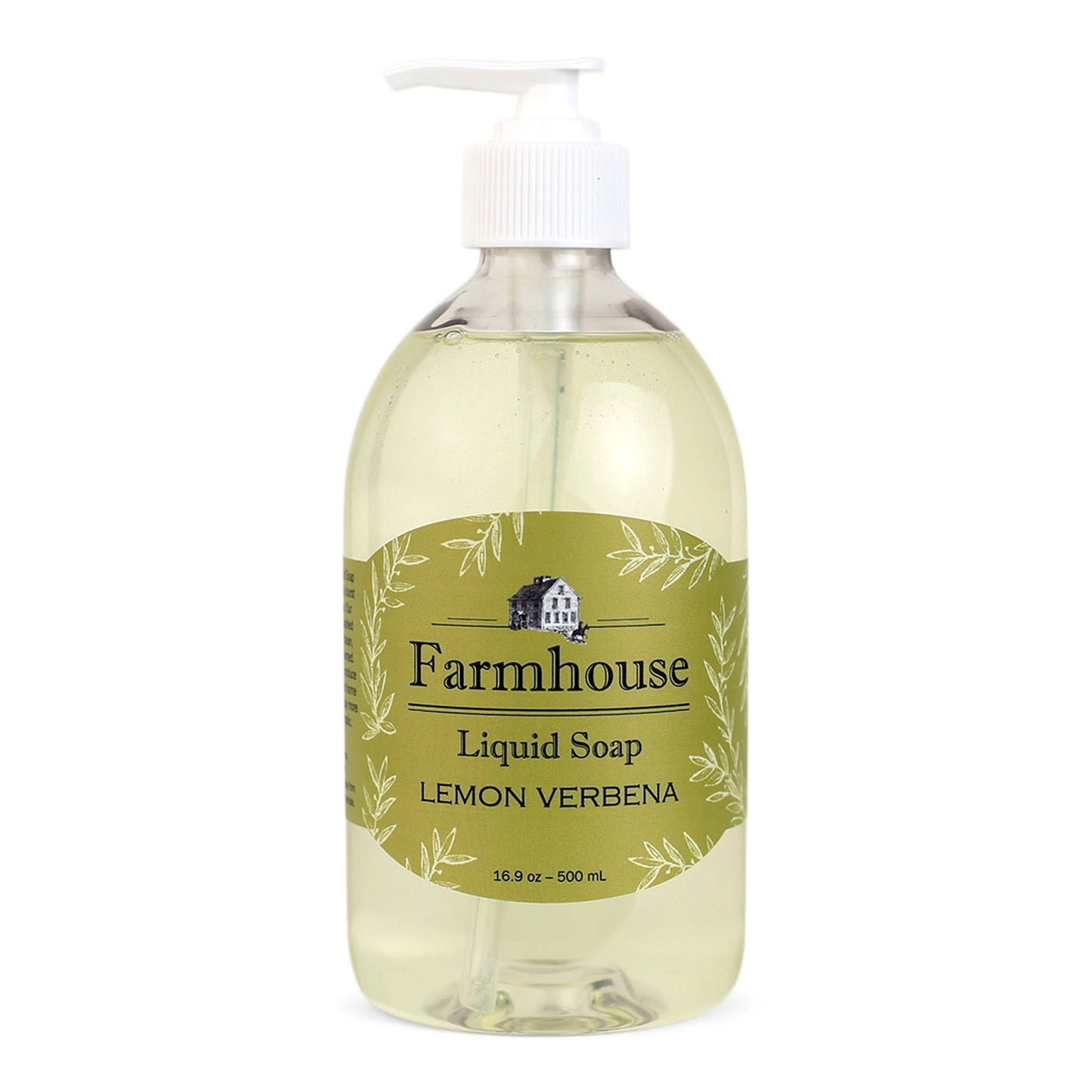 Liquid Hand Soap