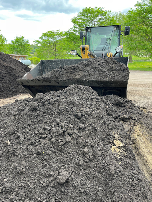 Bulk Compost Soil