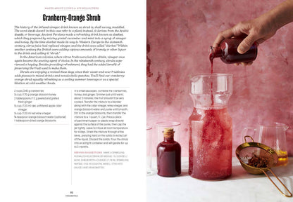 Preserved: Fruit
