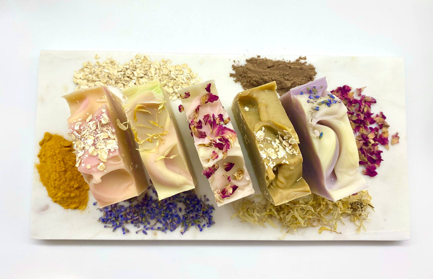 Luxurious Wine Handmade Bar Soap (Vegan)