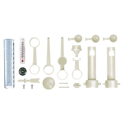 Green Science/Weather Station