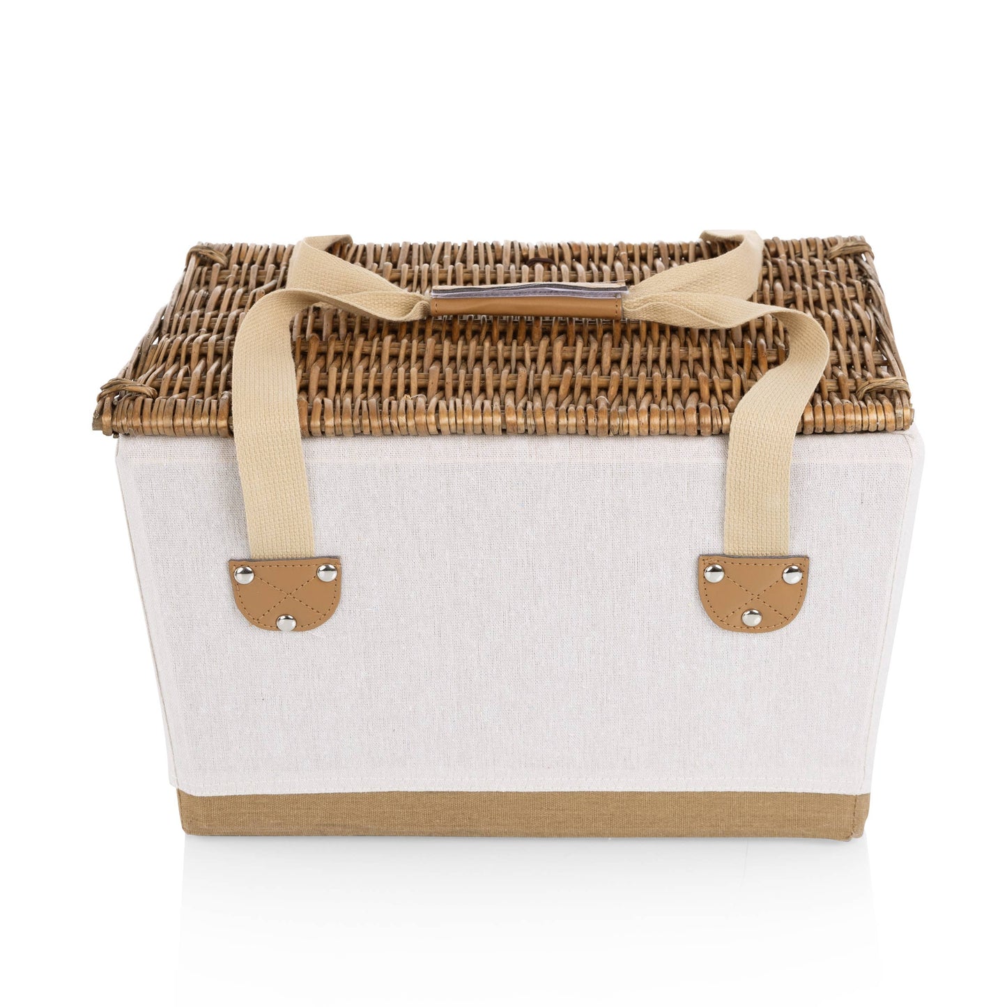 Lemongrove Picnic Basket
