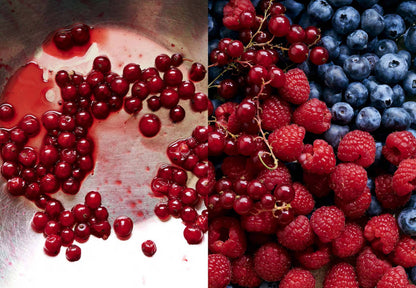Preserved: Fruit