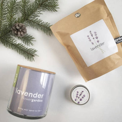 Garden in a Bag | Lavender | Best Seller