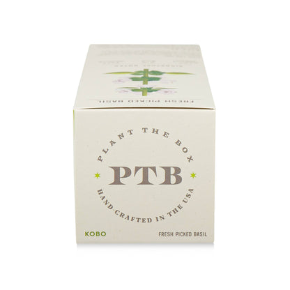 Fresh Picked Basil Diffuser 4 oz